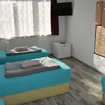 U Svecu U Adrspachu Kwatera prywatna Jívka