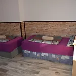Kwatera prywatna U Svecu U Adrspachu