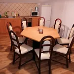 Privat bolig U Svecu U Adrspachu