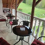 U Svecu U Adrspachu Kwatera prywatna *