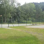 U Svecu U Adrspachu Kwatera prywatna Jívka