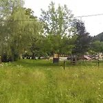 U Svecu U Adrspachu Kwatera prywatna