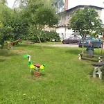 U Svecu U Adrspachu *
