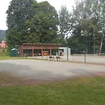 Kwatera prywatna U Svecu U Adrspachu Jívka