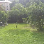 Kwatera prywatna U Svecu U Adrspachu *