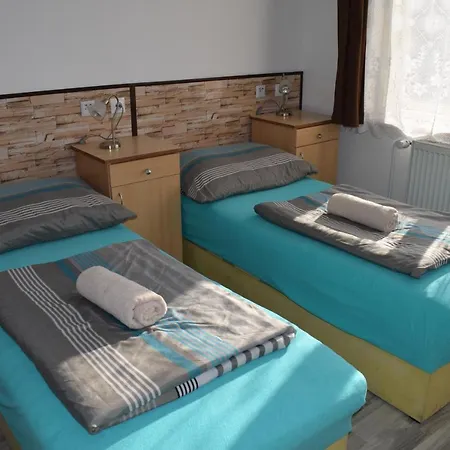 U Svecu U Adrspachu Jívka