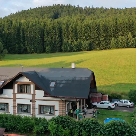 U Svecu U Adrspachu Jívka