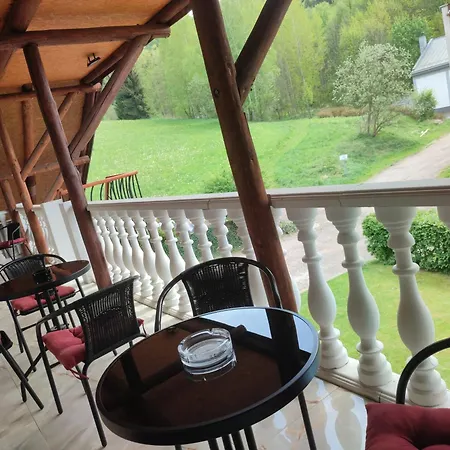 U Svecu U Adrspachu * Jívka