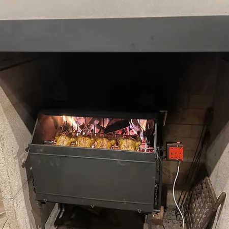 U Svecu U Adrspachu בית אירוח Jívka