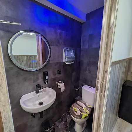 U Svecu U Adrspachu Privatunterkunft