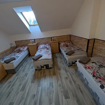 U Svecu U Adrspachu * Jívka