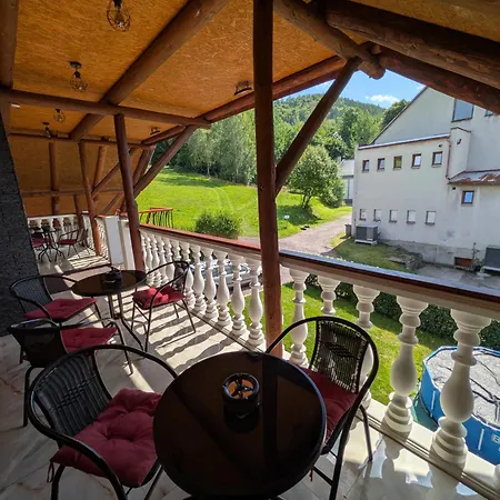 U Svecu U Adrspachu * Jívka