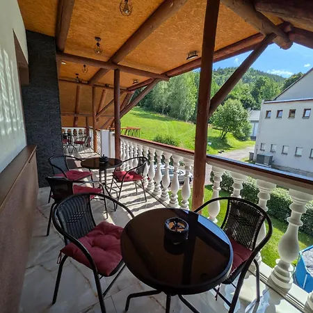 U Svecu U Adrspachu Jívka
