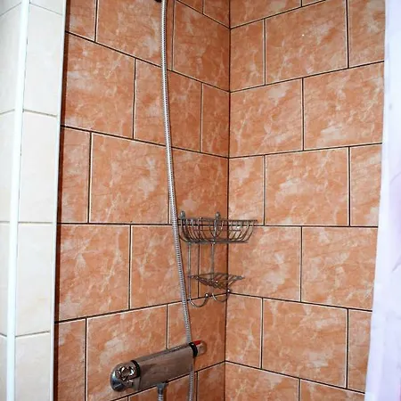 Privatunterkunft U Svecu U Adrspachu