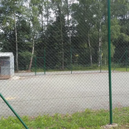 Privatunterkunft U Svecu U Adrspachu