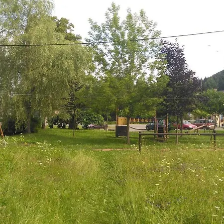 U Svecu U Adrspachu Privatunterkunft