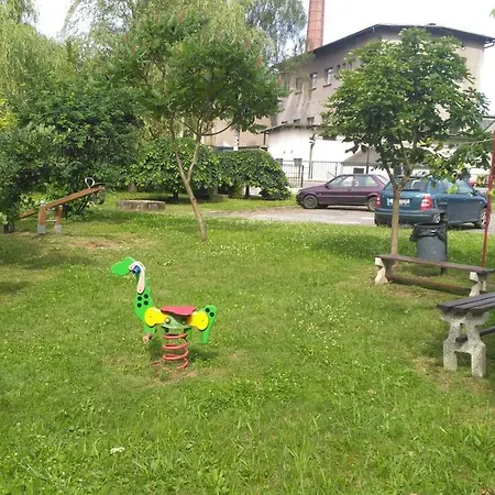 U Svecu U Adrspachu *