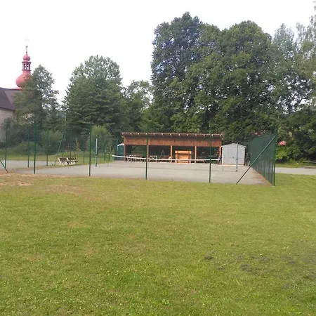 U Svecu U Adrspachu * Jívka