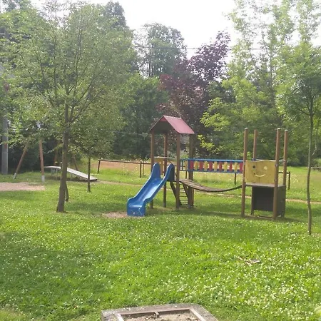 U Svecu U Adrspachu Privatunterkunft