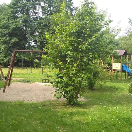 Privatunterkunft U Svecu U Adrspachu *