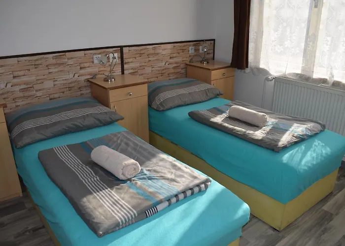 U Svecu U Adrspachu Jívka