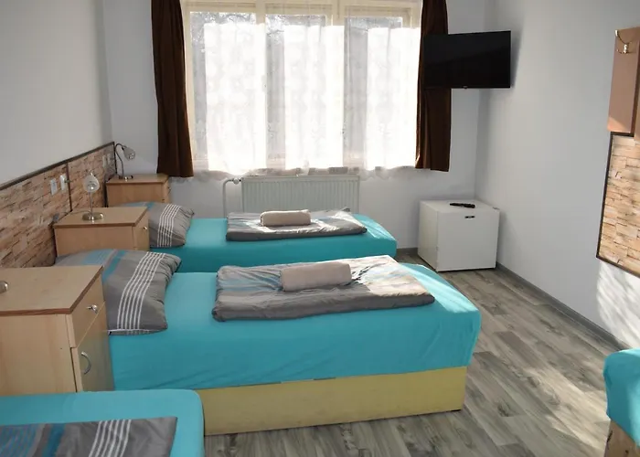 U Svecu U Adrspachu * Jívka