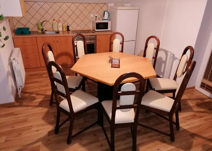 Homestay szállás U Svecu U Adrspachu