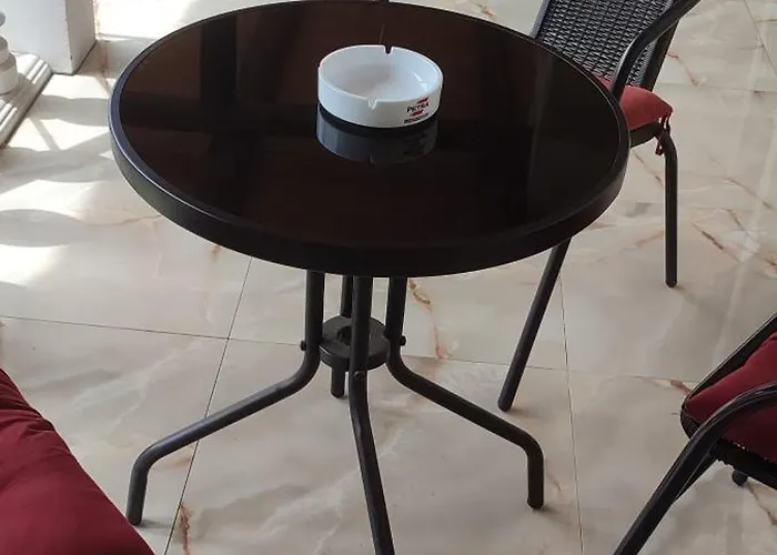 Privatunterkunft U Svecu U Adrspachu Jívka