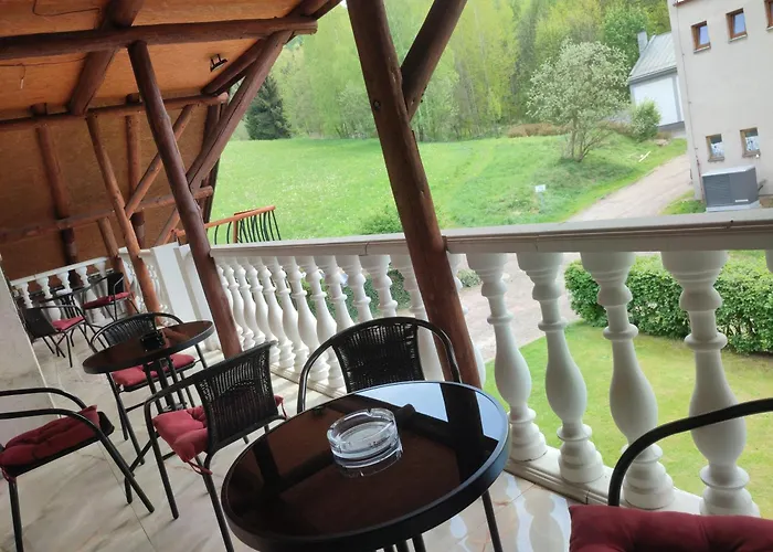U šveců U Adršpachu * Jívka