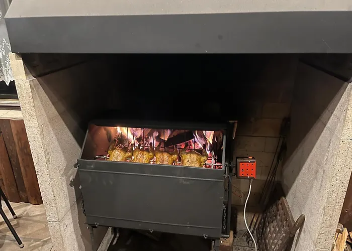 U Svecu U Adrspachu Privatunterkunft Jívka