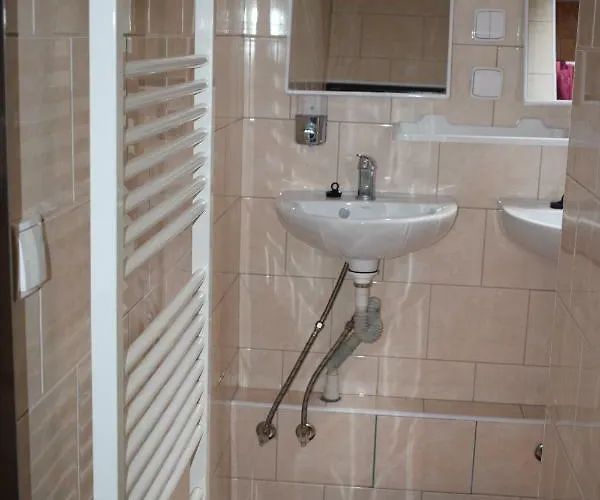 U šveců U Adršpachu Ubytování v soukromí *