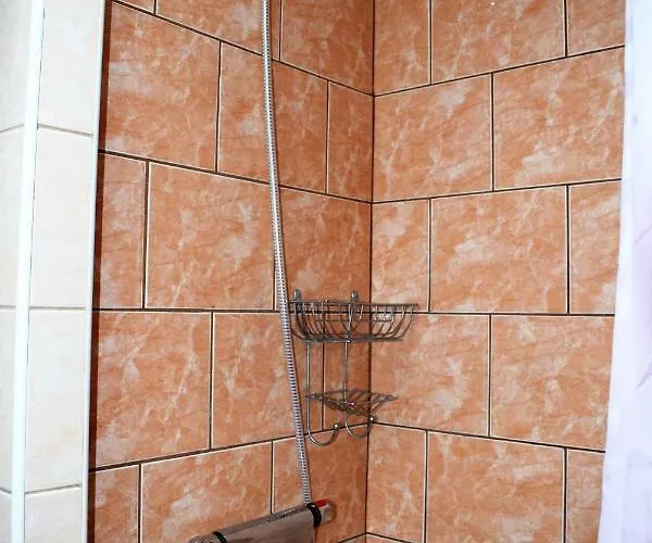 Ubytování v soukromí U šveců U Adršpachu