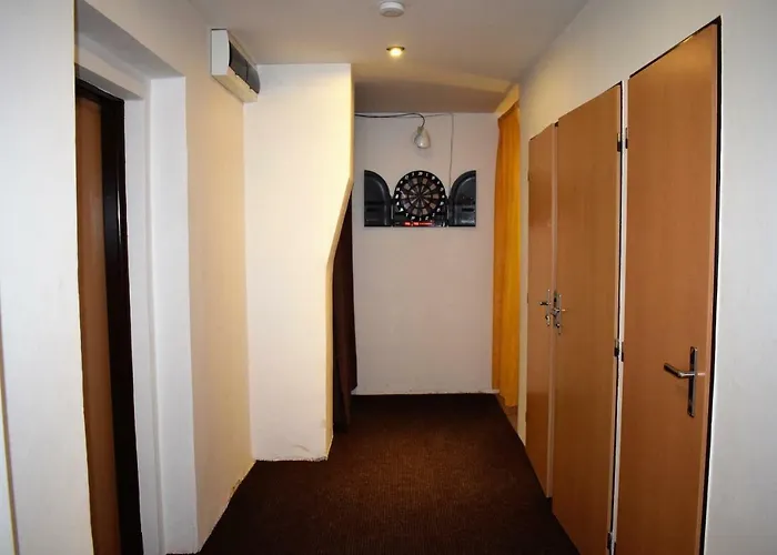 Homestay szállás U Svecu U Adrspachu Jívka