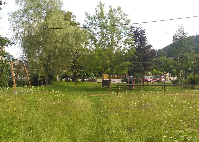 U Svecu U Adrspachu Privatunterkunft