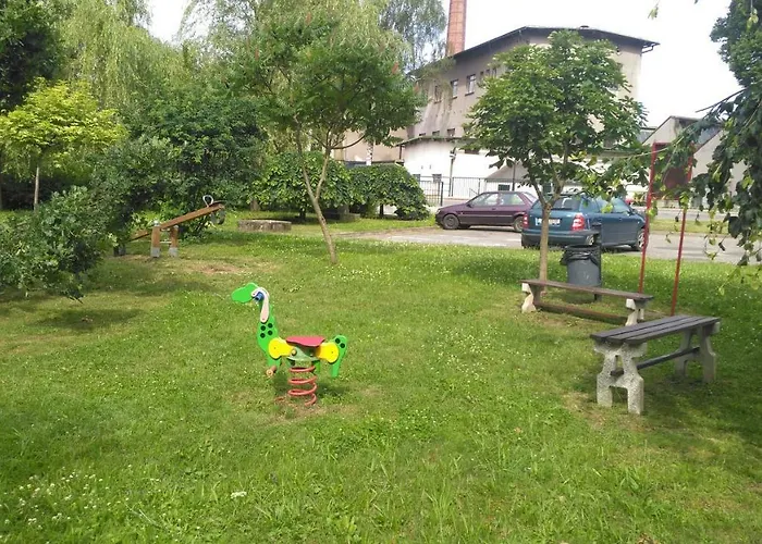 U Svecu U Adrspachu *