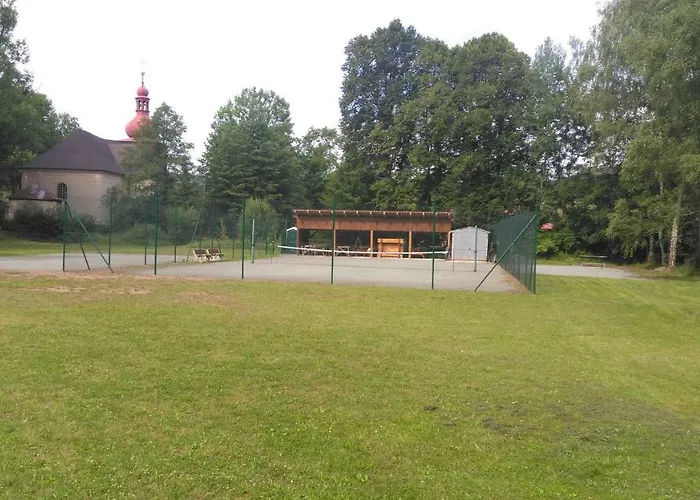 U Svecu U Adrspachu * Jívka